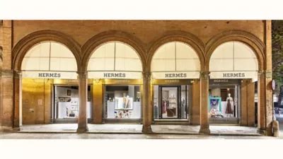 Rivenditori Hermès a Bologna 